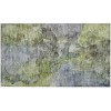 Addison Chantille ACN689 Olive 1 ft. 8 in. x 2 ft. 6 in. Rectangle Rug