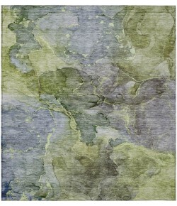 Addison Chantille ACN689 Olive 8 ft. x 10 ft. Rectangle Rug