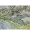 Chantille ACN689 Olive 2'3" x 7'6" Rug