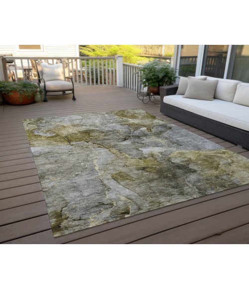 Chantille ACN689 Taupe 8' x 10' Rug