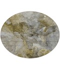 Chantille ACN689 Taupe 8' x 8' Rug