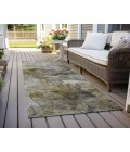 Chantille ACN689 Taupe 2'3" x 7'6" Rug