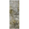 Addison Chantille ACN689 Taupe 2 ft. 3 in. x 7 ft. 6 in. Runner Rug