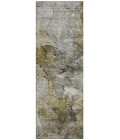 Chantille ACN689 Taupe 2'3" x 7'6" Rug