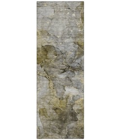 Addison Chantille ACN689 Taupe 2 ft. 3 in. x 7 ft. 6 in. Runner Rug