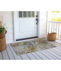 Chantille ACN689 Taupe 1'8" x 2'6" Rug
