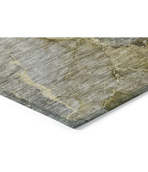 Chantille ACN689 Taupe 2'3" x 7'6" Rug