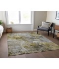 Chantille ACN689 Taupe 8' x 10' Rug