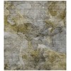 Addison Chantille ACN689 Taupe 8 ft. x 10 ft. Rectangle Rug