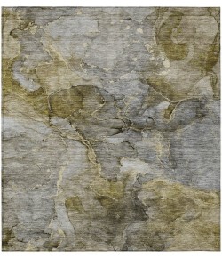 Addison Chantille ACN689 Taupe 8 ft. x 10 ft. Rectangle Rug