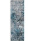 Chantille ACN689 Teal 2'3" x 7'6" Rug