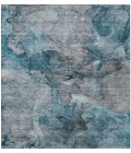 Chantille ACN689 Teal 8' x 10' Rug
