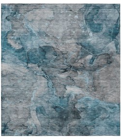 Addison Chantille ACN689 Teal 8 ft. x 10 ft. Rectangle Rug