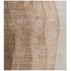 Addison Chantille ACN690 Brown 2 ft. 6 in. x 3 ft. 10 in. Rectangle Rug