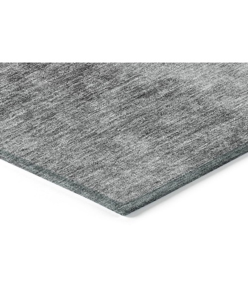 Chantille ACN690 Gray 2'6" x 3'10" Rug