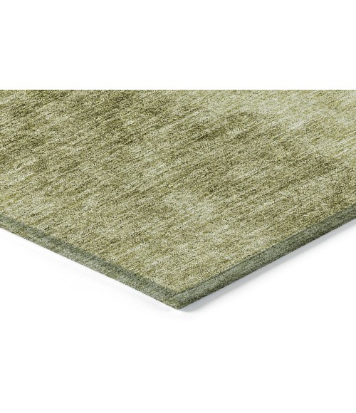 Chantille ACN690 Olive 2'6" x 3'10" Rug