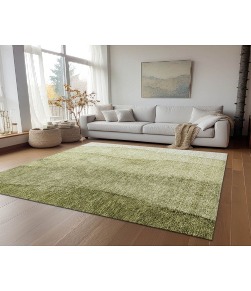 Chantille ACN690 Olive 2'6" x 3'10" Rug