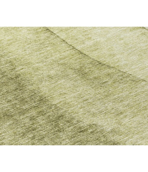 Chantille ACN690 Olive 2'6" x 3'10" Rug