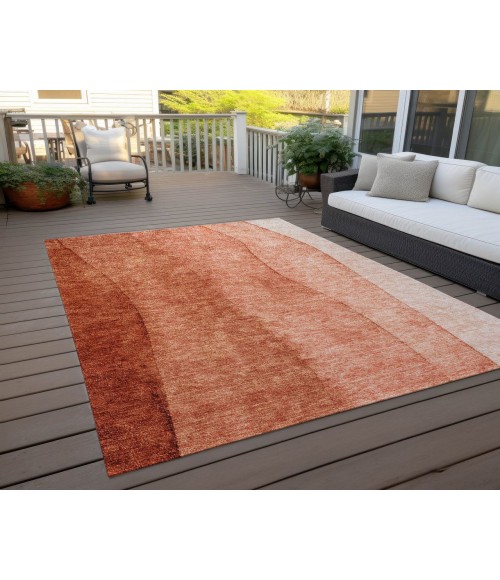 Chantille ACN690 Paprika 2'6" x 3'10" Rug