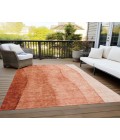 Chantille ACN690 Paprika 2'6" x 3'10" Rug