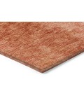 Chantille ACN690 Paprika 2'6" x 3'10" Rug
