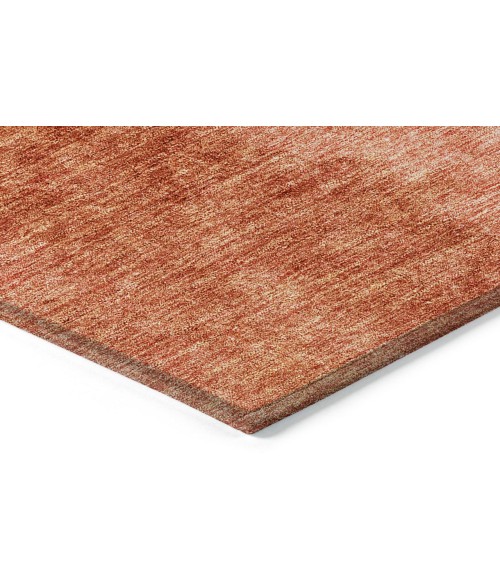 Chantille ACN690 Paprika 2'6" x 3'10" Rug