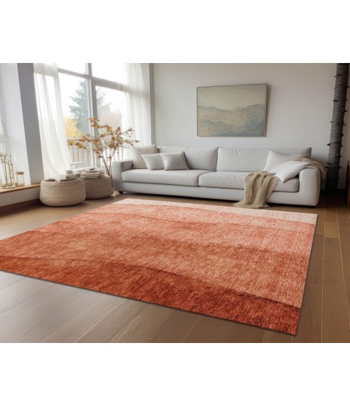 Chantille ACN690 Paprika 2'6" x 3'10" Rug