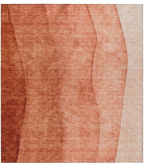 Chantille ACN690 Paprika 2'6" x 3'10" Rug