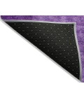 Chantille ACN690 Purple 2'6" x 3'10" Rug
