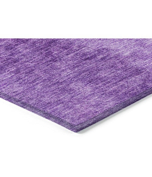 Chantille ACN690 Purple 2'6" x 3'10" Rug
