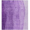 Addison Chantille ACN690 Purple 2 ft. 6 in. x 3 ft. 10 in. Rectangle Rug