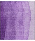 Chantille ACN690 Purple 2'6" x 3'10" Rug