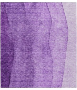 Addison Chantille ACN690 Purple 2 ft. 6 in. x 3 ft. 10 in. Rectangle Rug