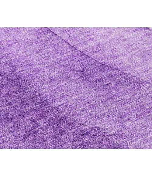 Chantille ACN690 Purple 2'6" x 3'10" Rug
