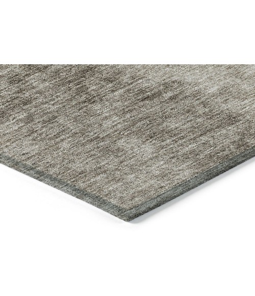 Chantille ACN690 Taupe 3' x 5' Rug
