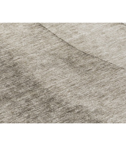 Chantille ACN690 Taupe 3' x 5' Rug