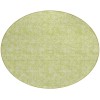 Addison Chantille ACN691 Aloe 8 ft. x 8 ft. Round Rug