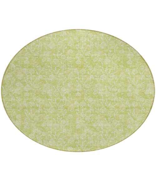 Chantille ACN691 Aloe 8' x 8' Rug