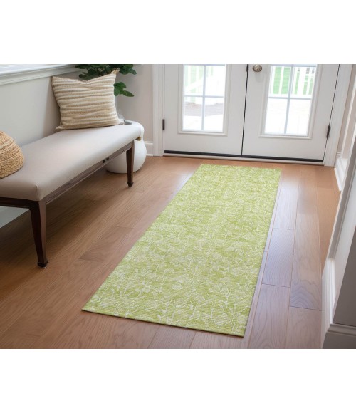 Chantille ACN691 Aloe 2'3" x 7'6" Rug
