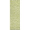 Addison Chantille ACN691 Aloe 2 ft. 3 in. x 7 ft. 6 in. Runner Rug