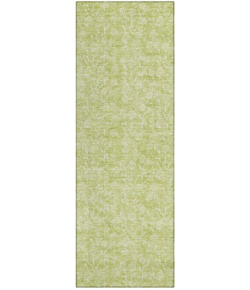 Chantille ACN691 Aloe 2'3" x 7'6" Rug