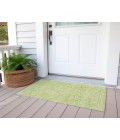 Chantille ACN691 Aloe 1'8" x 2'6" Rug