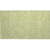 Addison Chantille ACN691 Aloe 1 ft. 8 in. x 2 ft. 6 in. Rectangle Rug