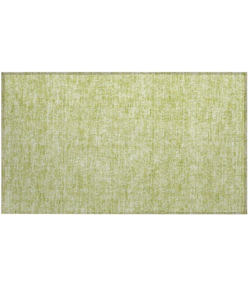 Chantille ACN691 Aloe 1'8" x 2'6" Rug