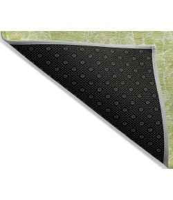 Addison Chantille ACN691 Aloe 2 ft. 3 in. x 7 ft. 6 in. Runner Rug