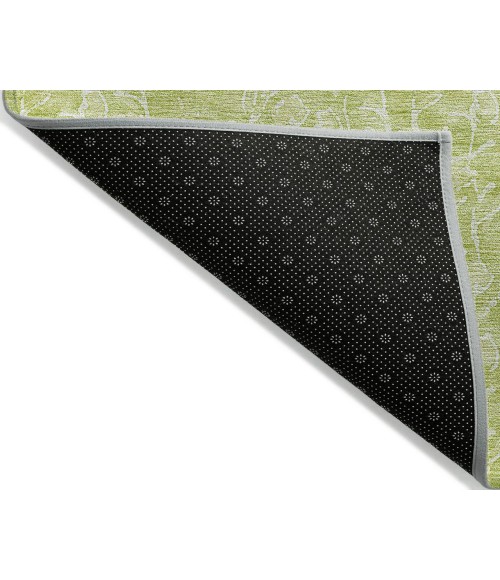 Chantille ACN691 Aloe 2'3" x 7'6" Rug