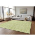Chantille ACN691 Aloe 2'6" x 3'10" Rug