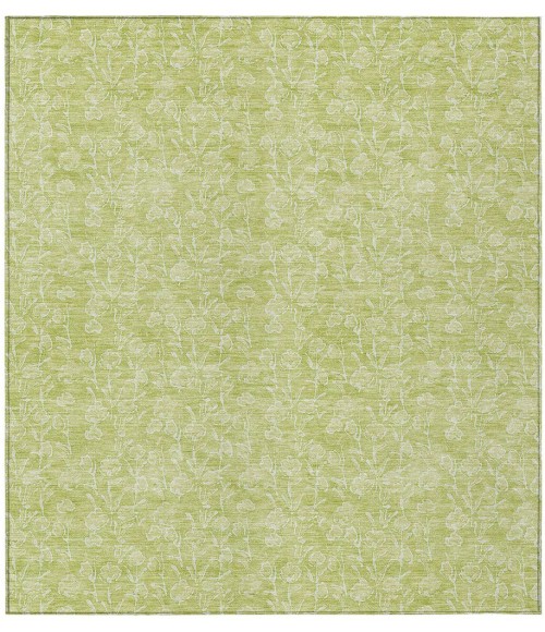 Chantille ACN691 Aloe 2'6" x 3'10" Rug