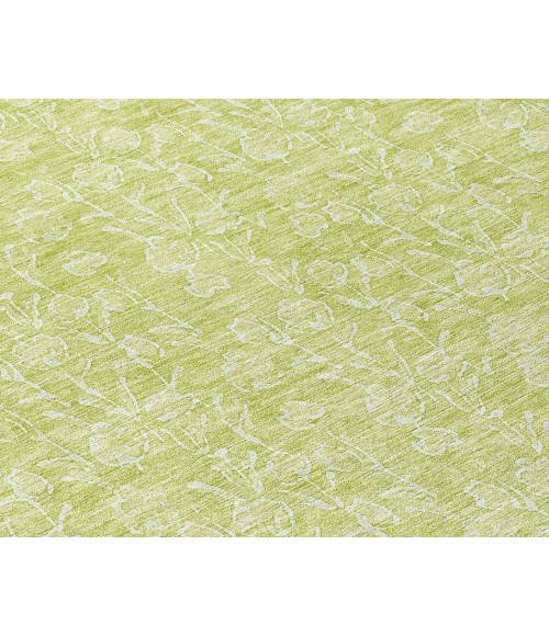 Chantille ACN691 Aloe 2'3" x 7'6" Rug