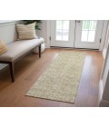 Chantille ACN691 Beige 2'3" x 7'6" Rug